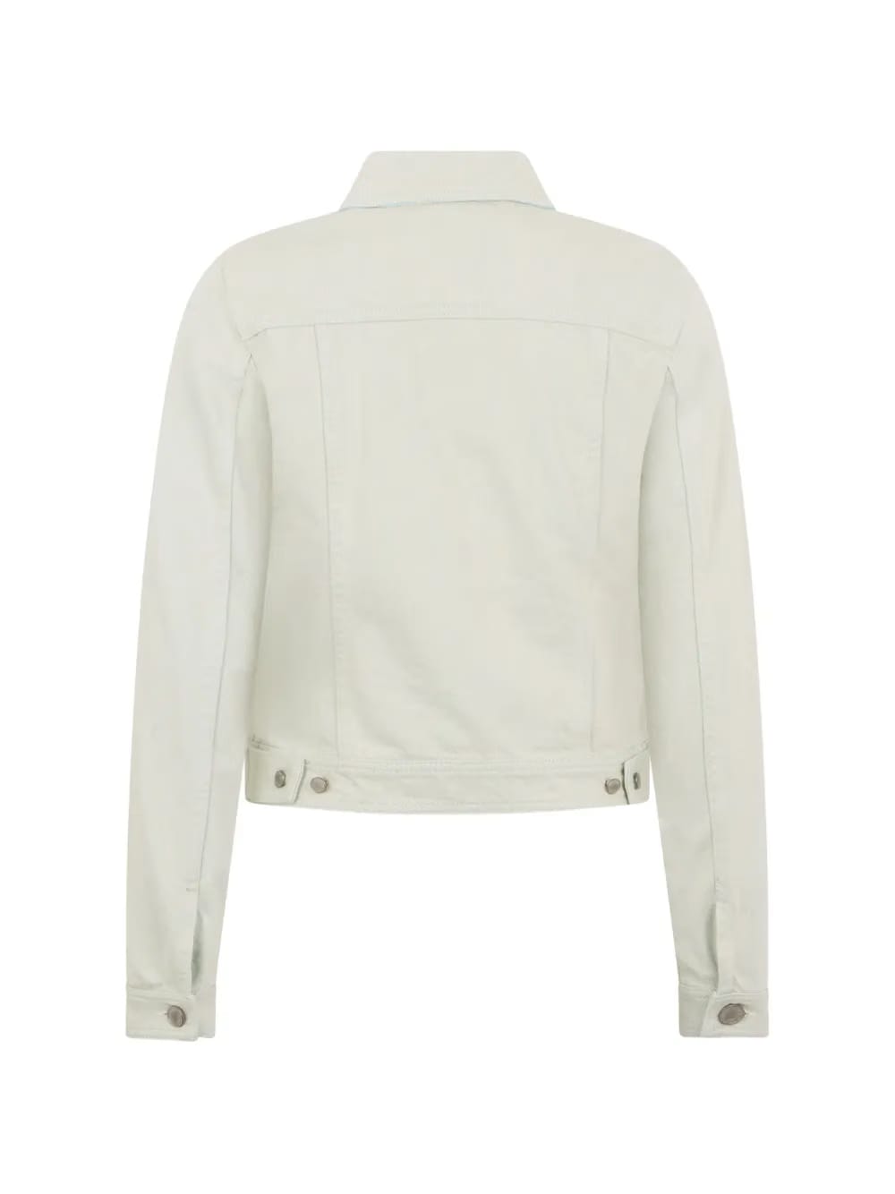 Elle denim jacket