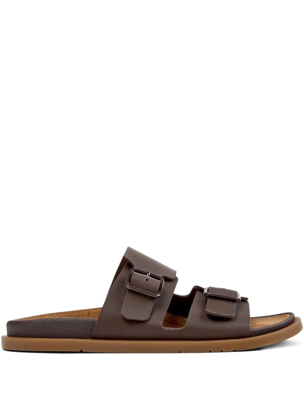 buckle lluc sandals