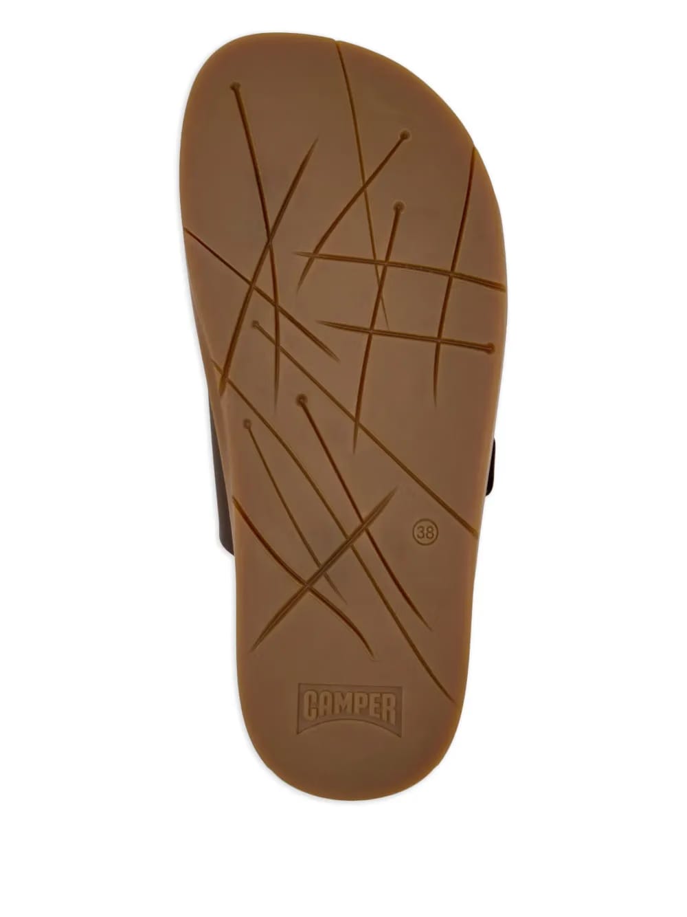 buckle lluc sandals