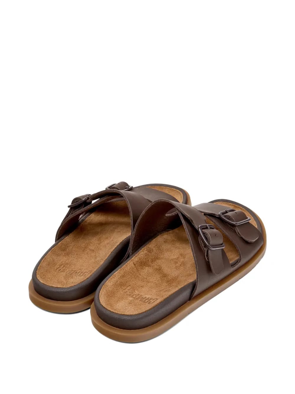 buckle lluc sandals