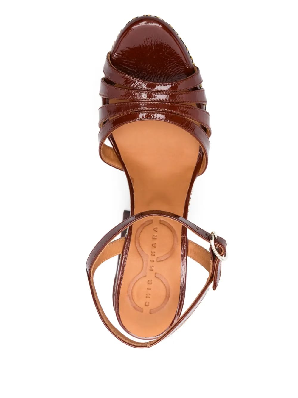 110mm Jynko sandals