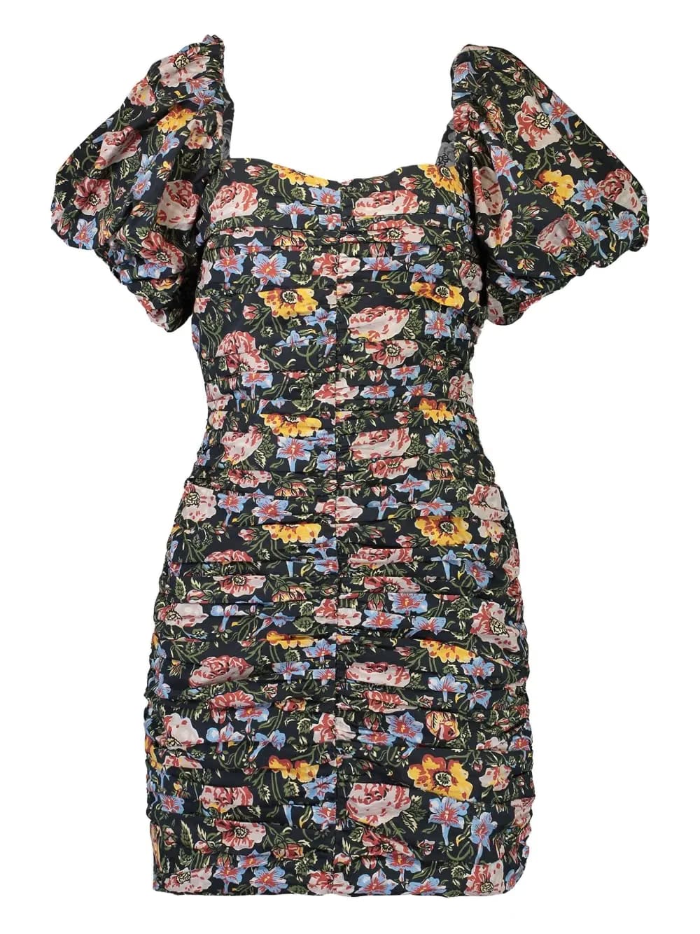 Suzette dress