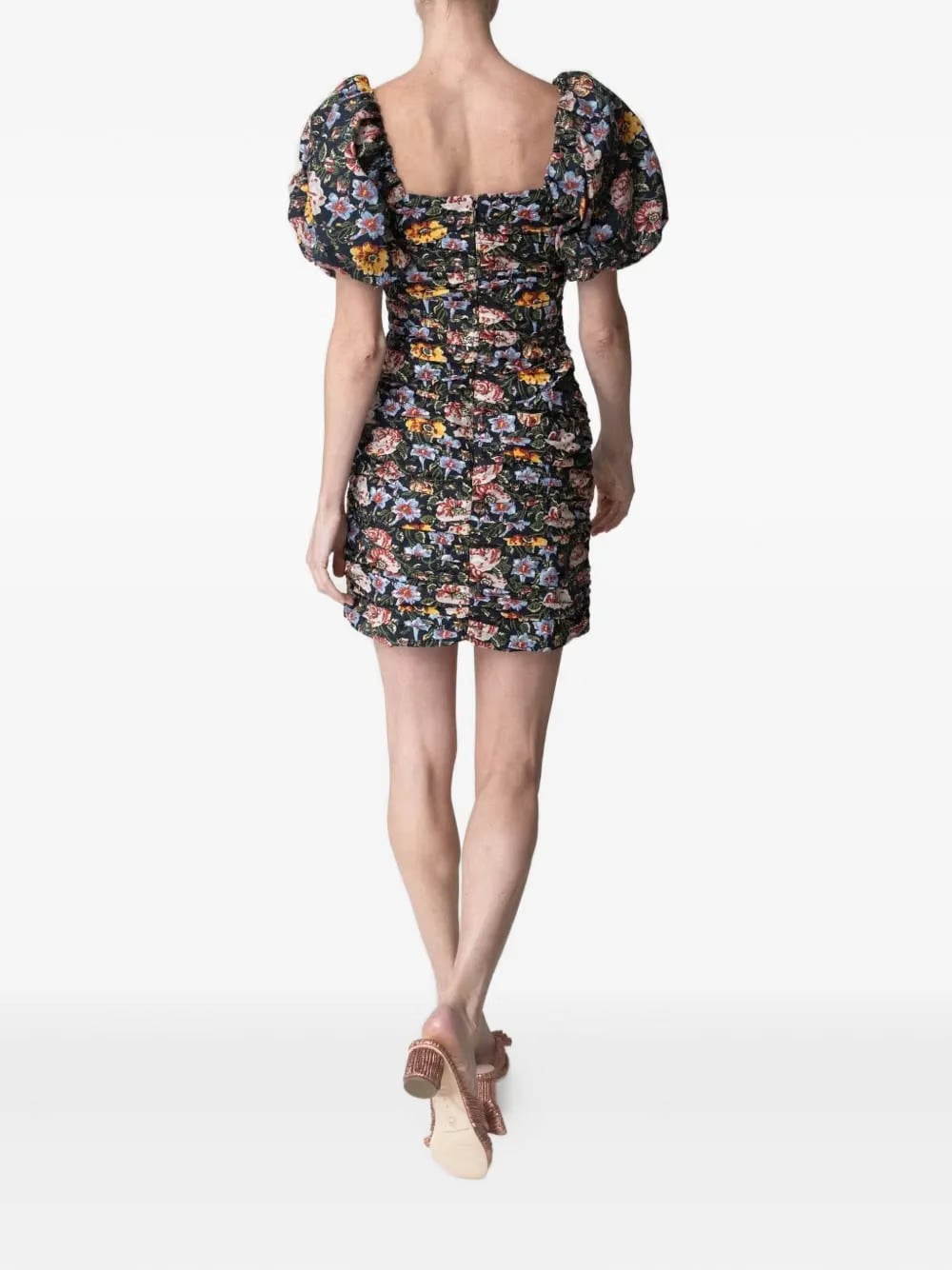 Suzette dress