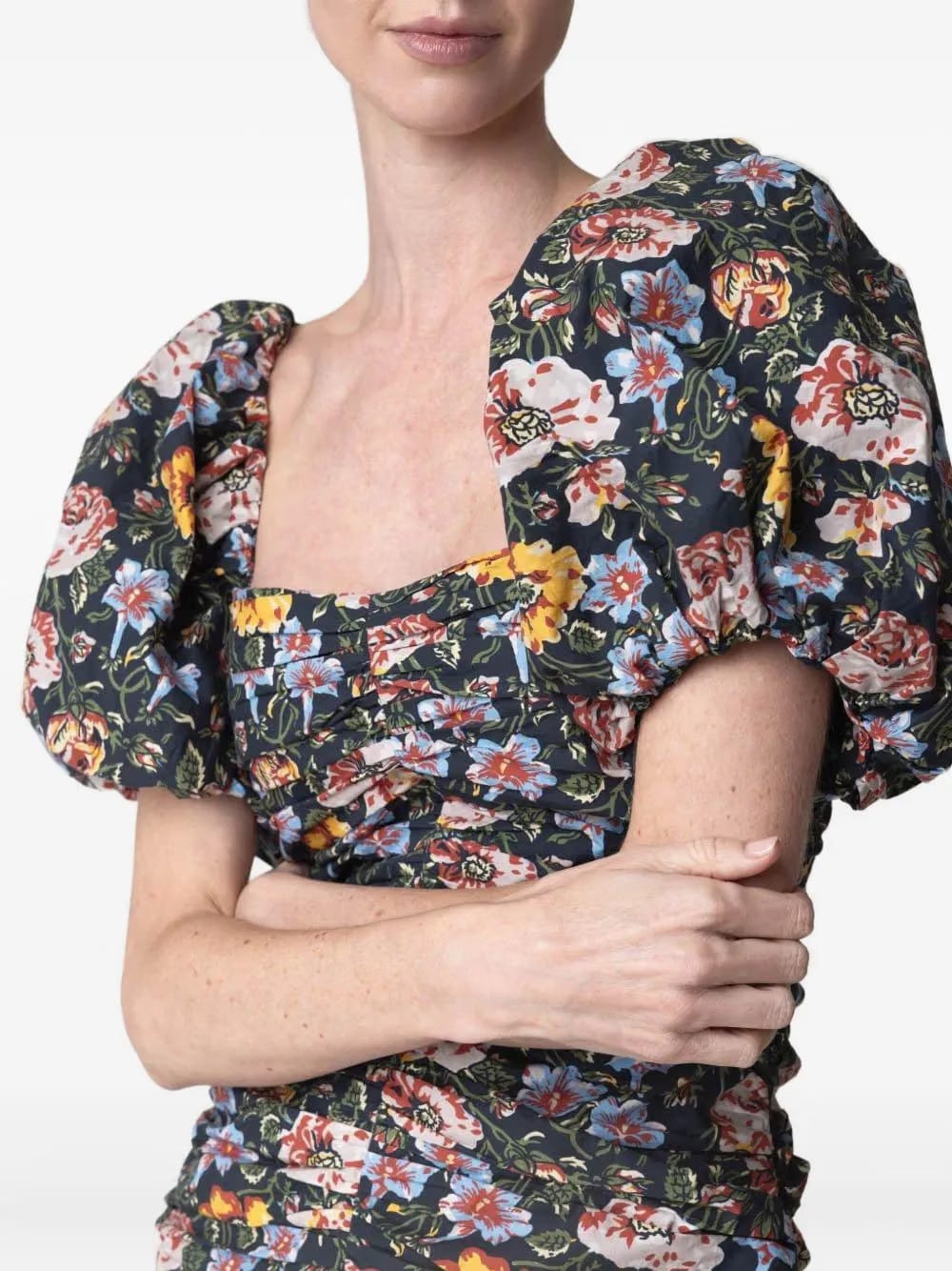 Suzette dress