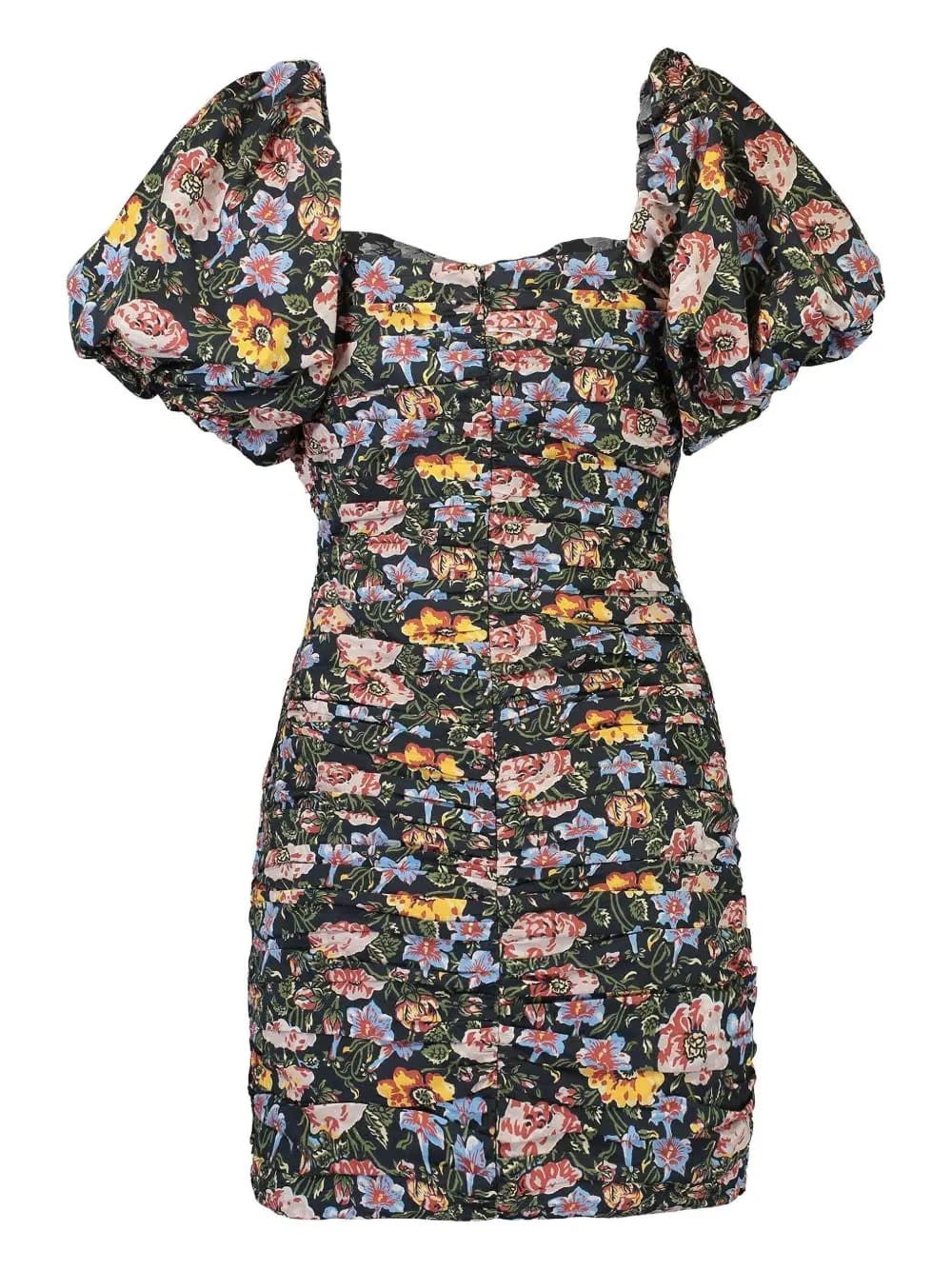 Suzette dress