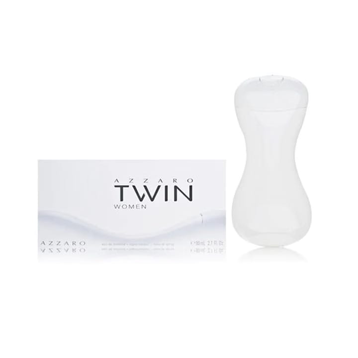 Azzaro Twin Women EDT W 80 ml