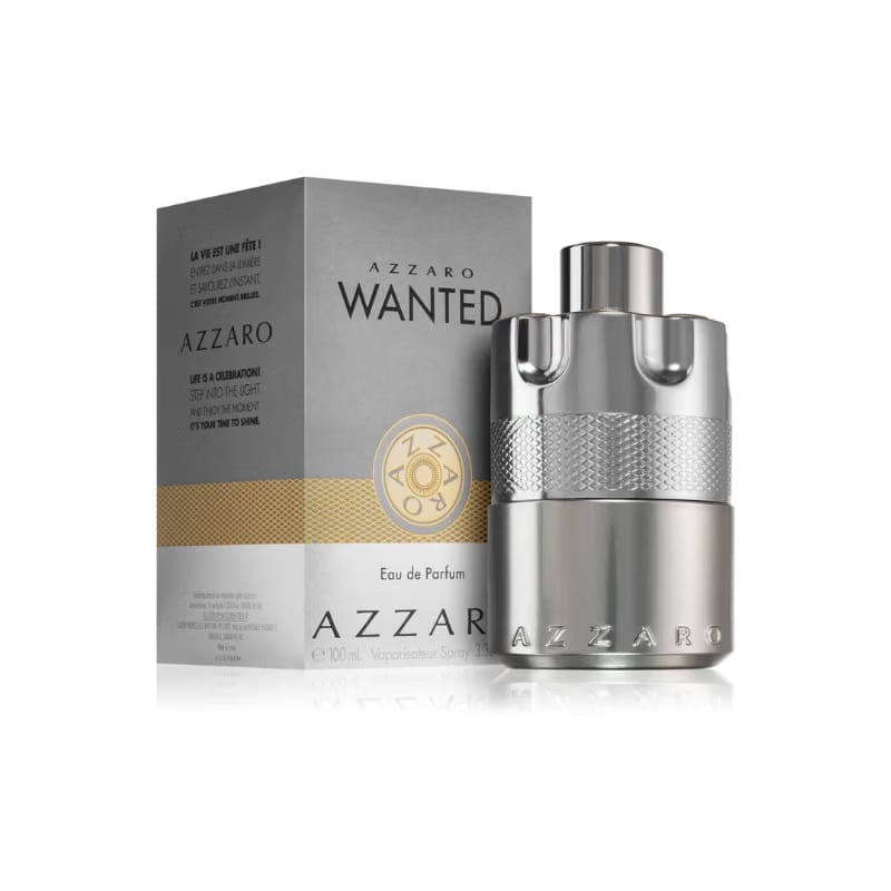 Azzaro Wanted Men EDP
