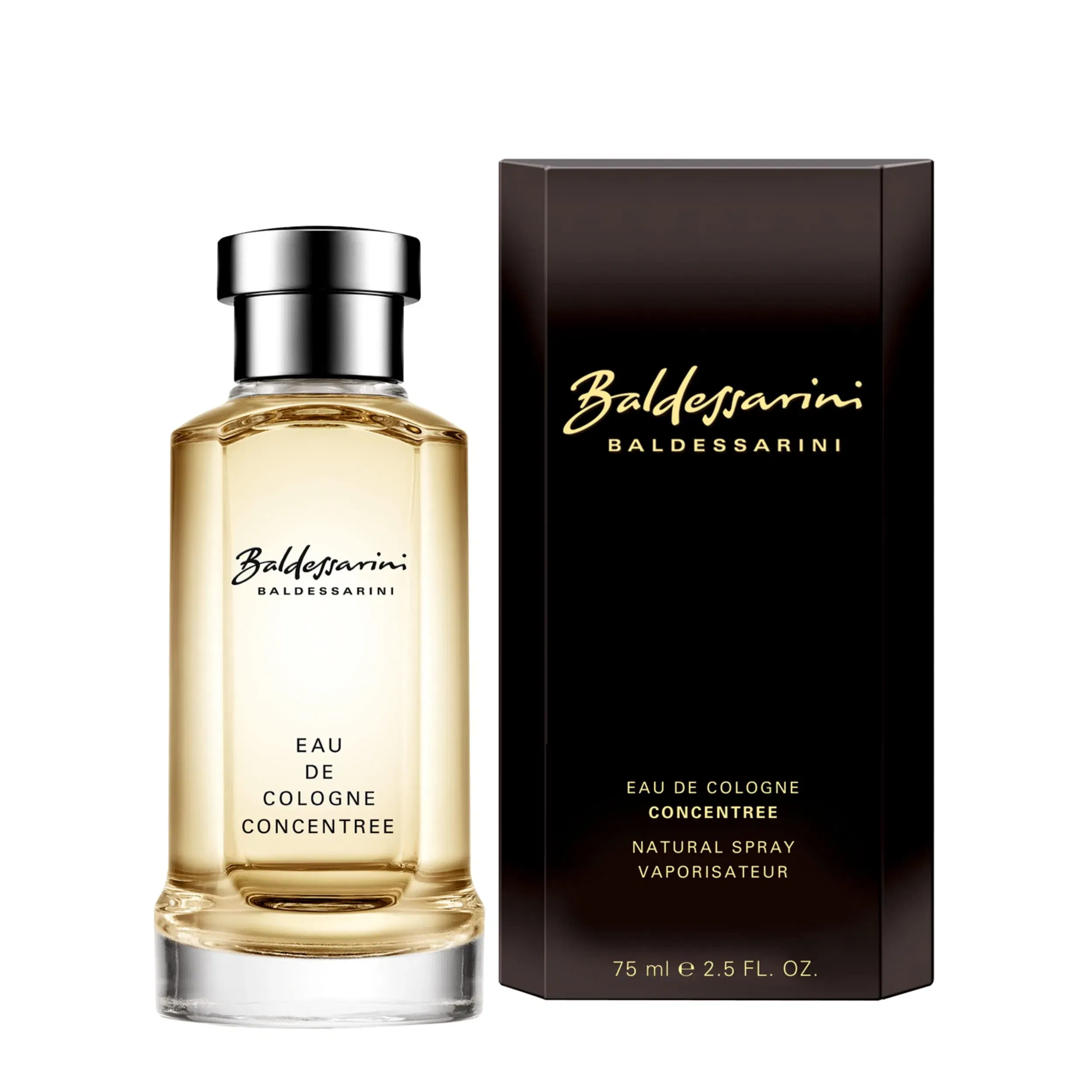 Baldessarini Concentree Cologne EDC