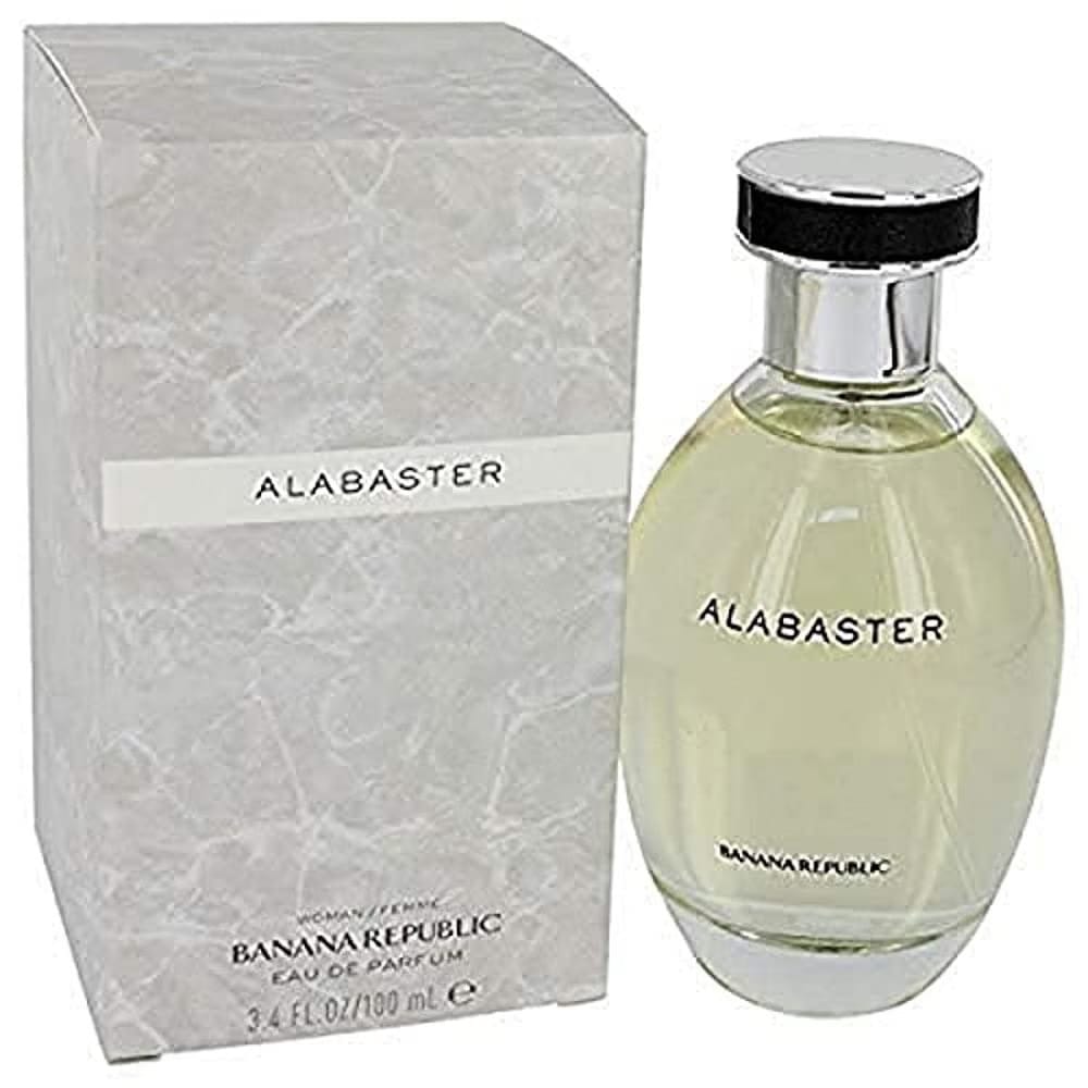 Banana Republic Alabaster W EDP
