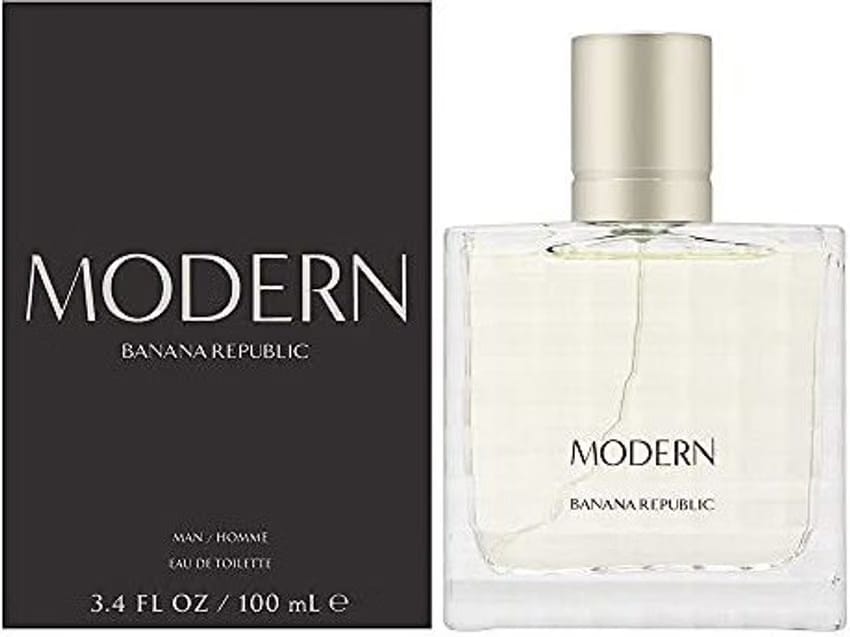 Banana Republic Modern Man EDT M