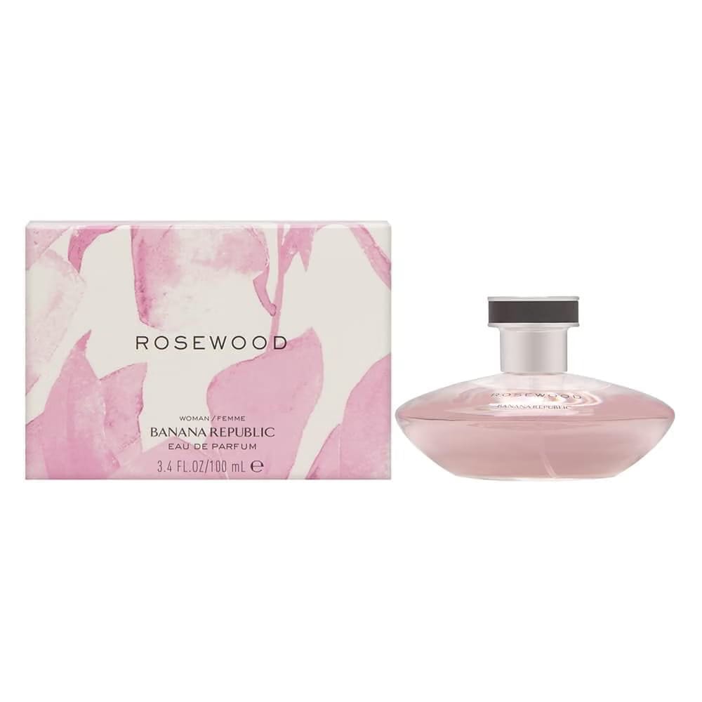 Banana Republic Rosewood Woman EDP