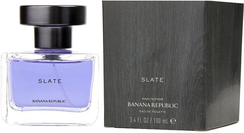 Banana Republic Slate M EDT