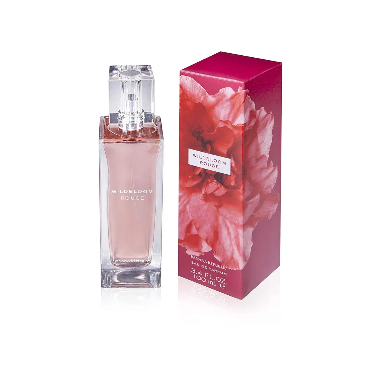 Banana Republic Wildbloom EDP W