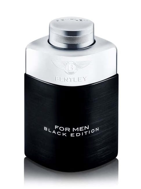 Bentley for Men Black Edition EDP M