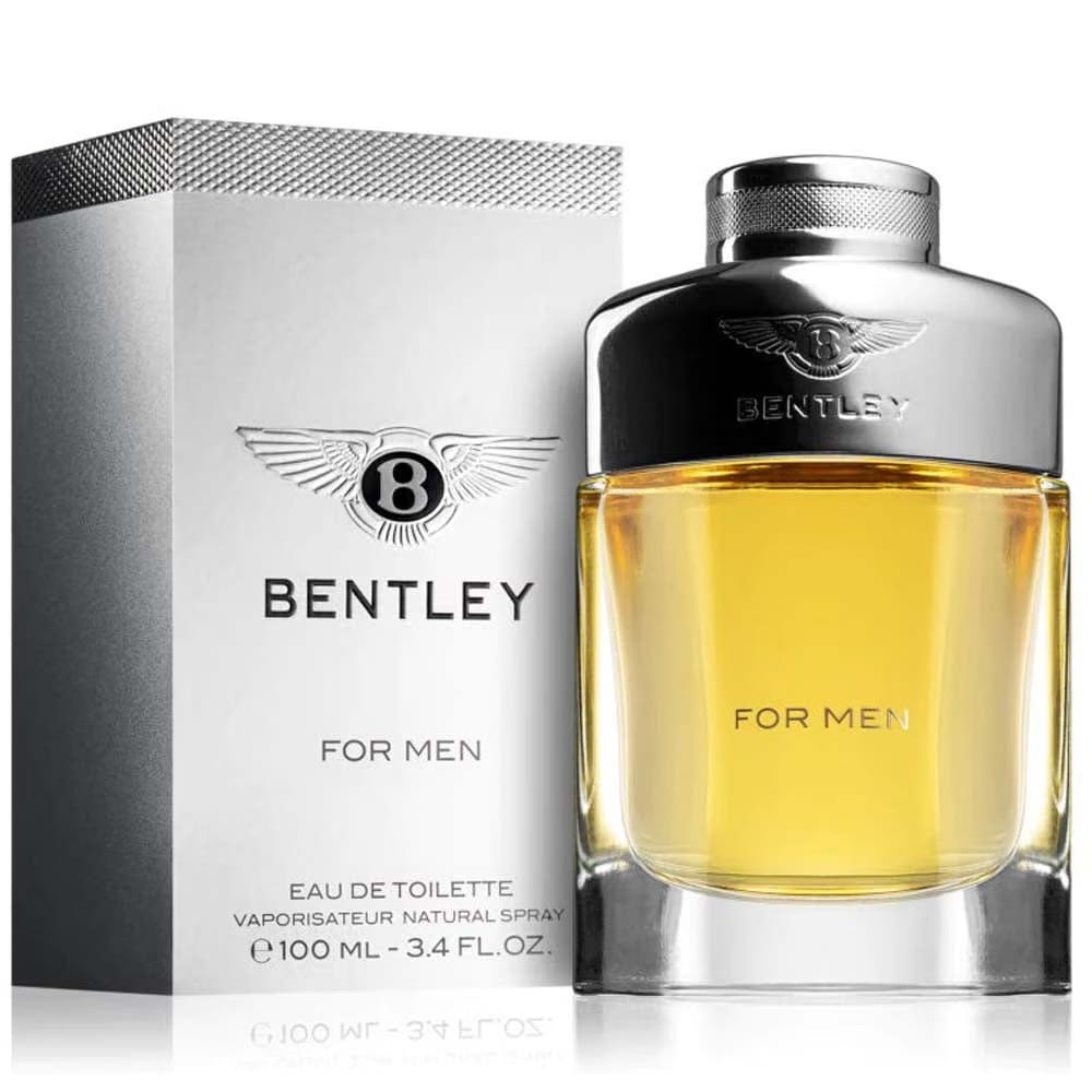 Bentley for Men EDT M