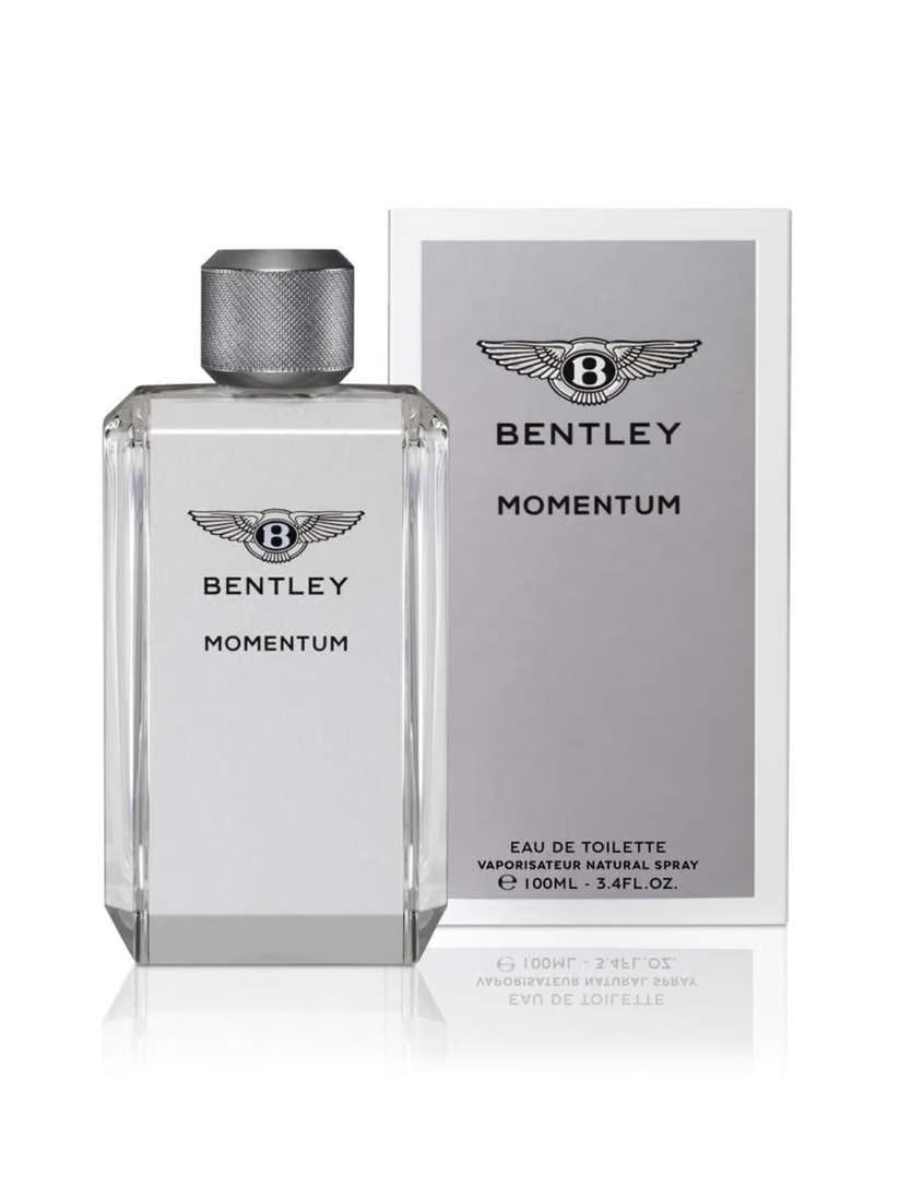 Bentley Momentum Unlimited EDT M
