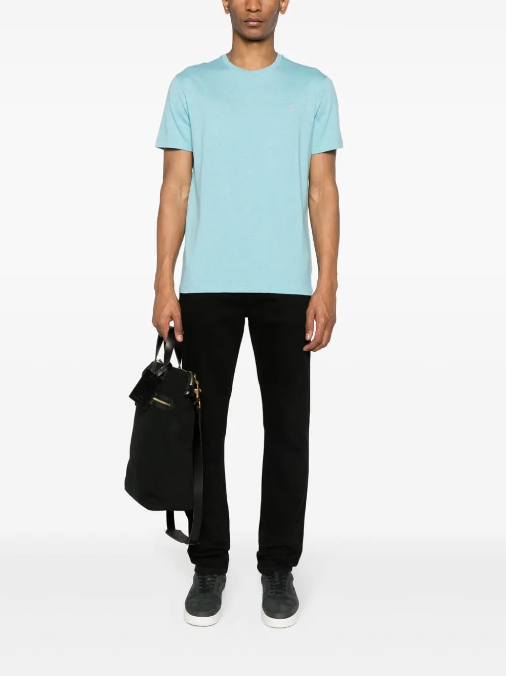 Polo Pony cotton T-Shirt