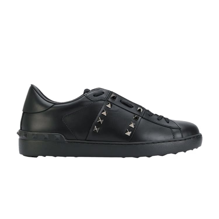 Valentino Rockstud Untitled - Black