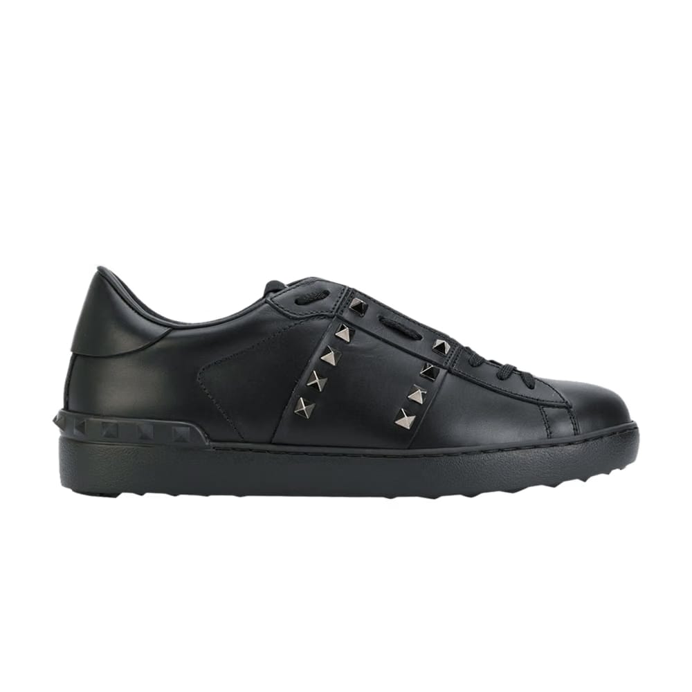 Valentino Rockstud Untitled - Black
