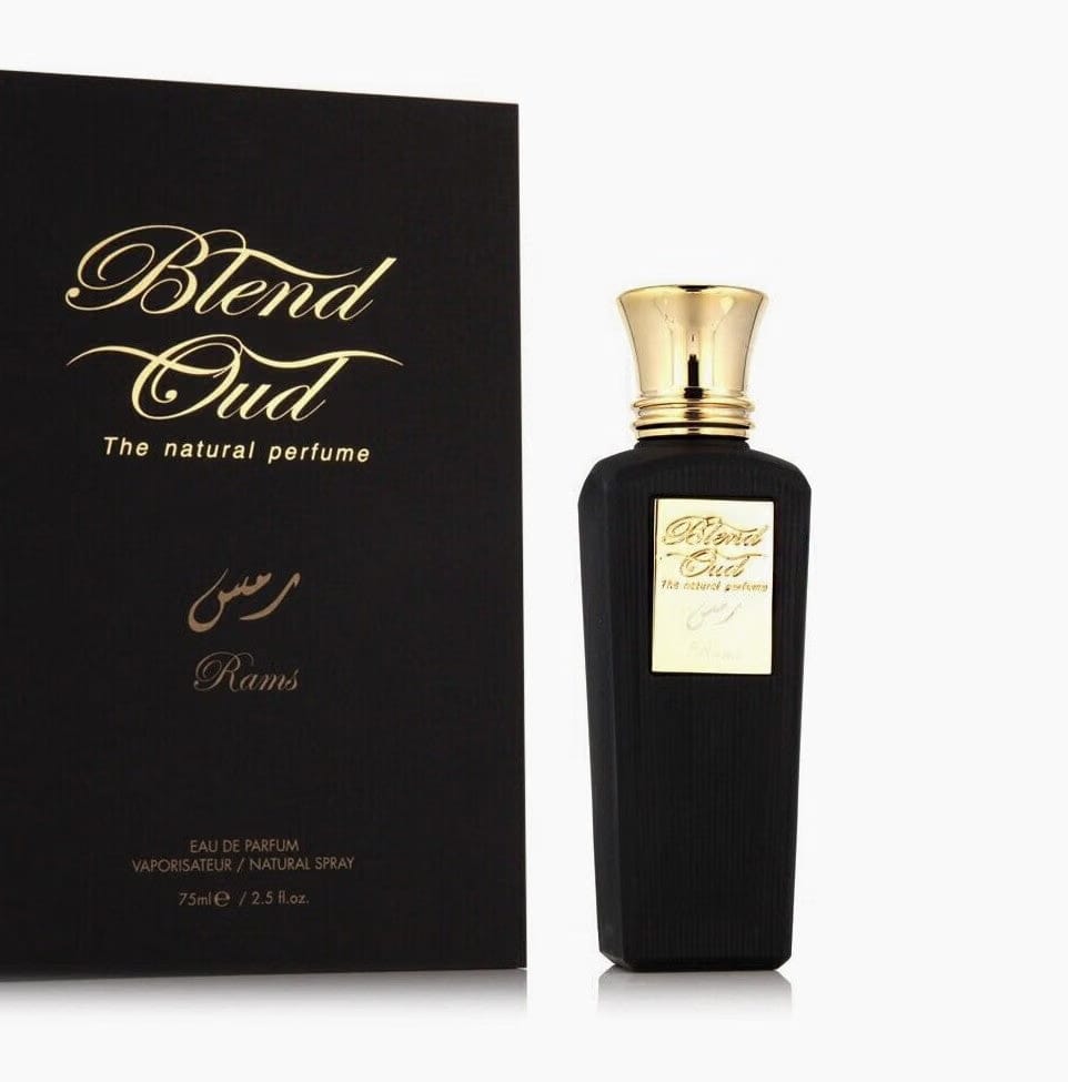 Blend Oud Classic Coll Rams EDP
