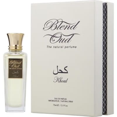 Blend Oud Khoul EDP