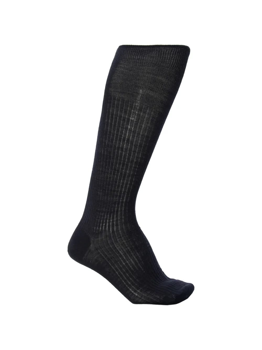ribbed socks
