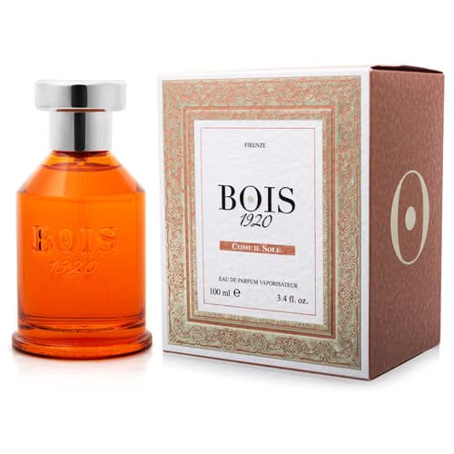 Bois 1920 Come Il Sole EDP