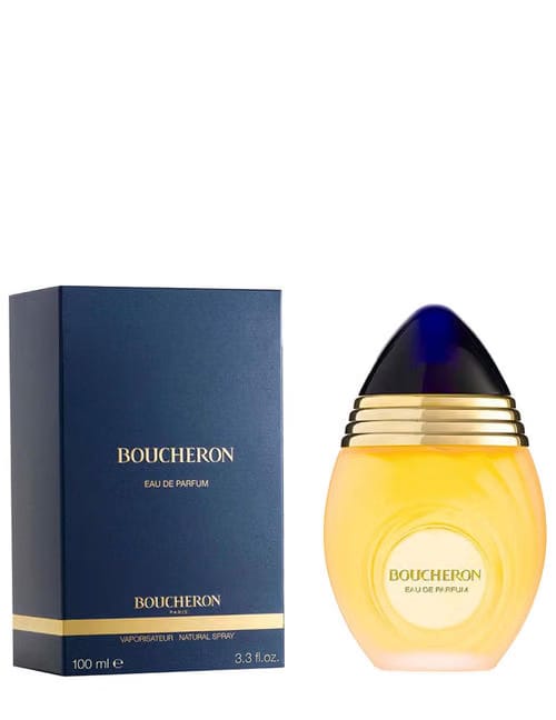 Boucheron EDP W