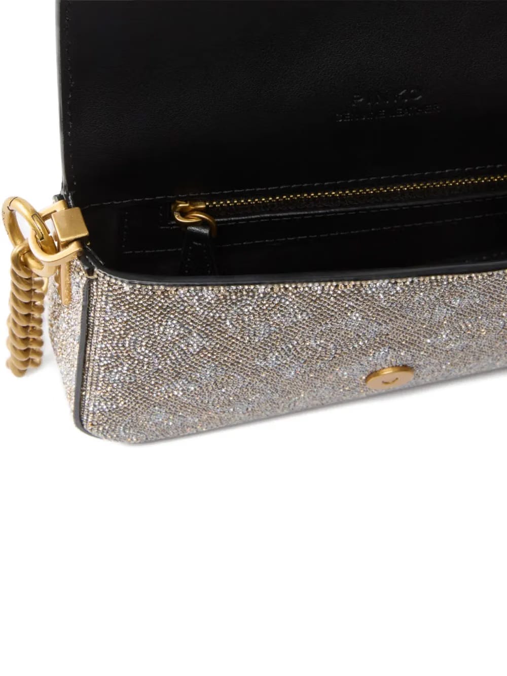mini Love One cross body bag