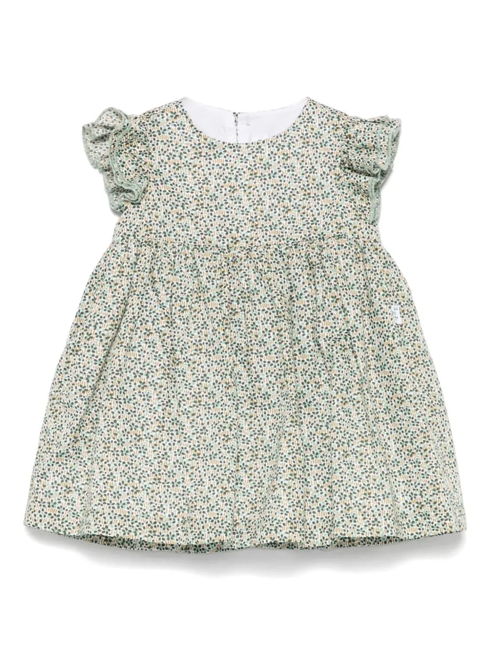 Liberty dress