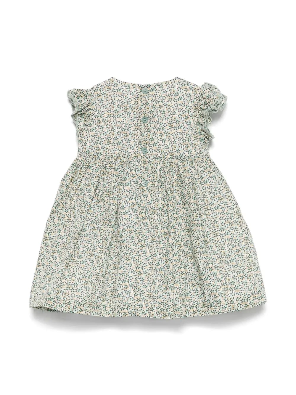 Liberty dress