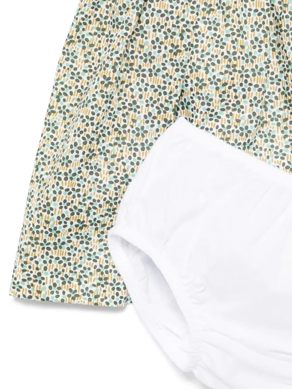 Liberty dress