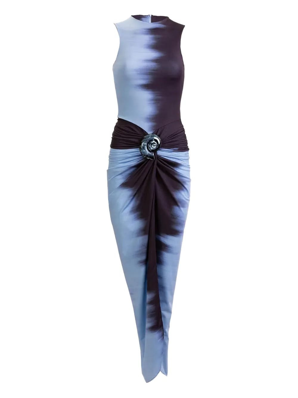 Leni midi dress