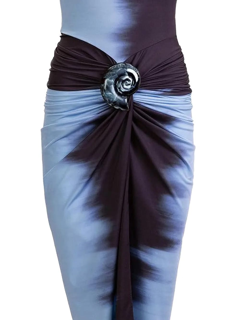 Leni midi dress