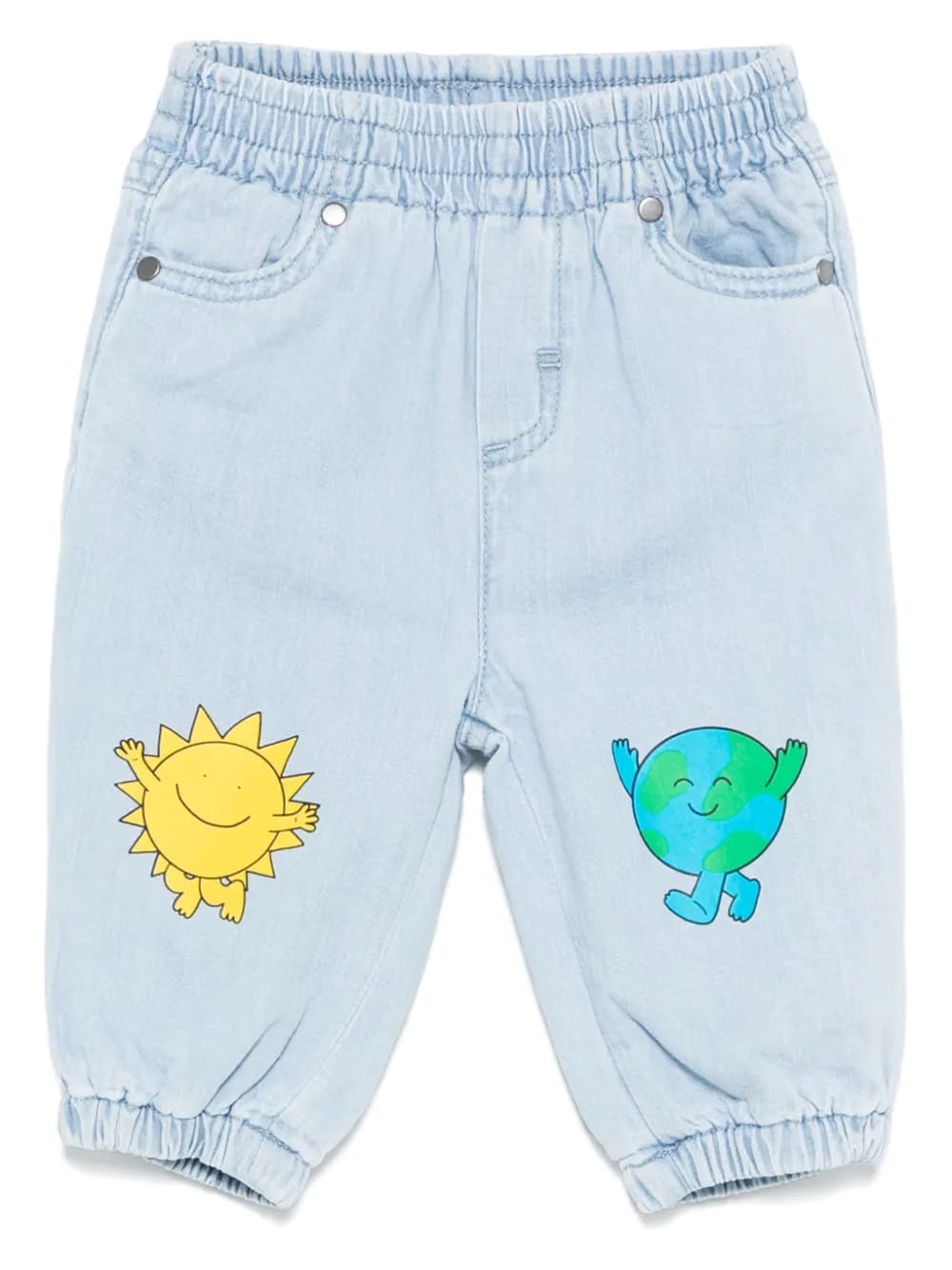 Earth Friends jeans