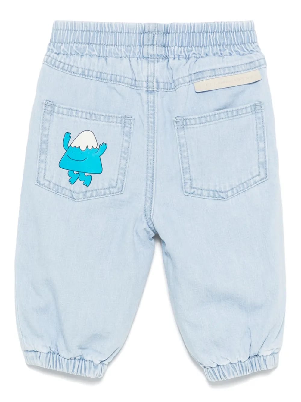 Earth Friends jeans