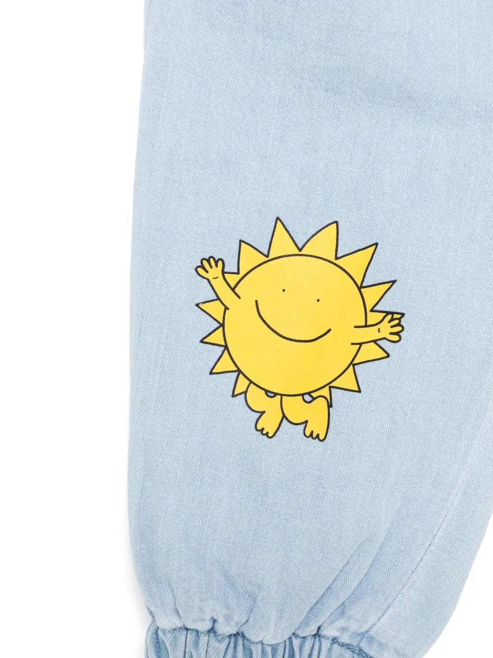 Earth Friends jeans