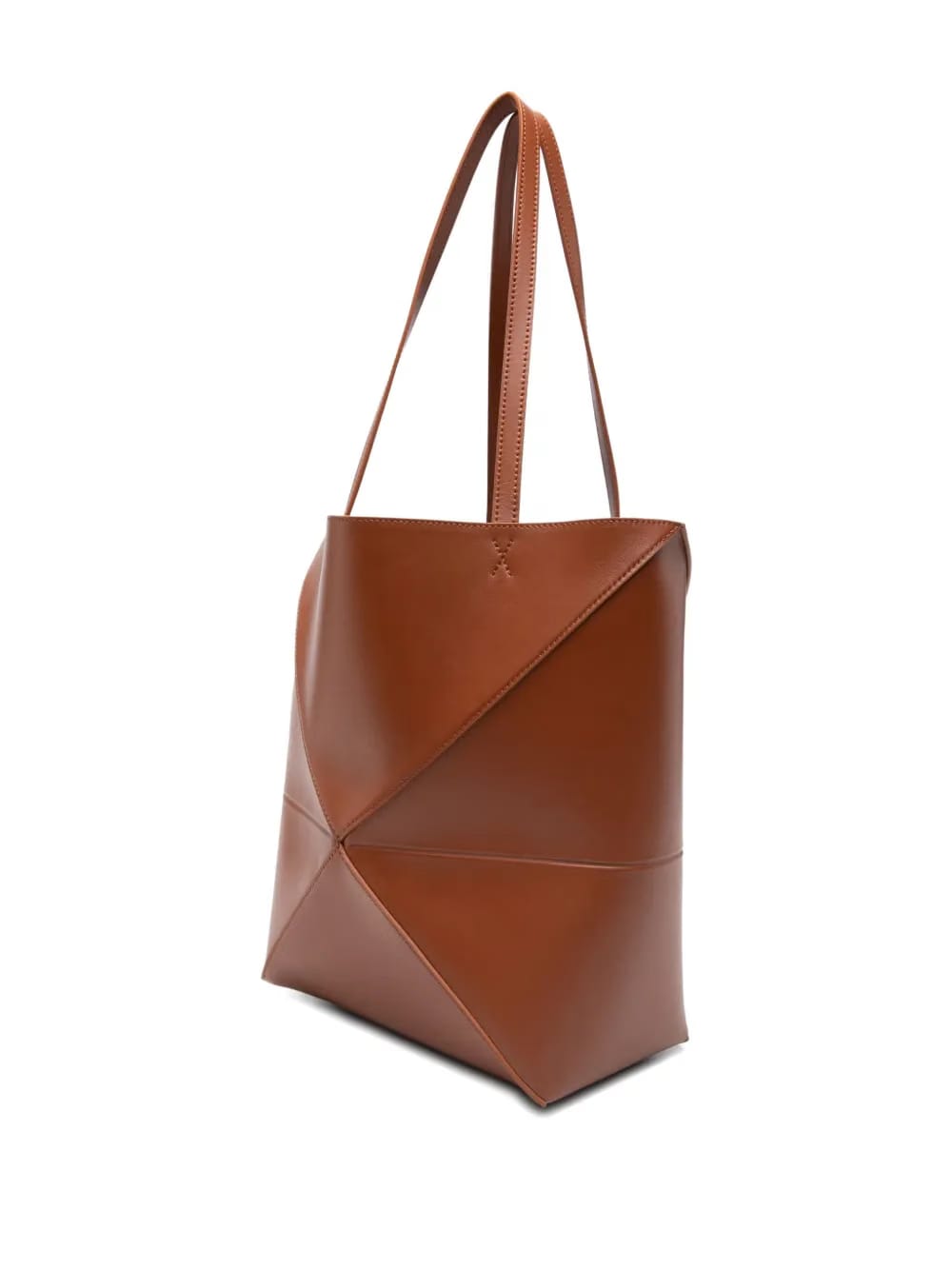 medium Puzzle Fold shoulder bag