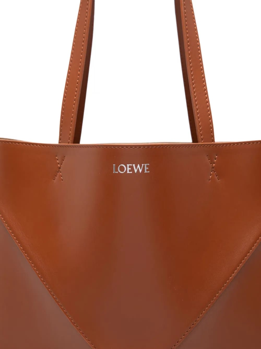 medium Puzzle Fold shoulder bag