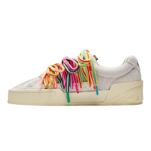 ANTA Hélà Style Roots (White)