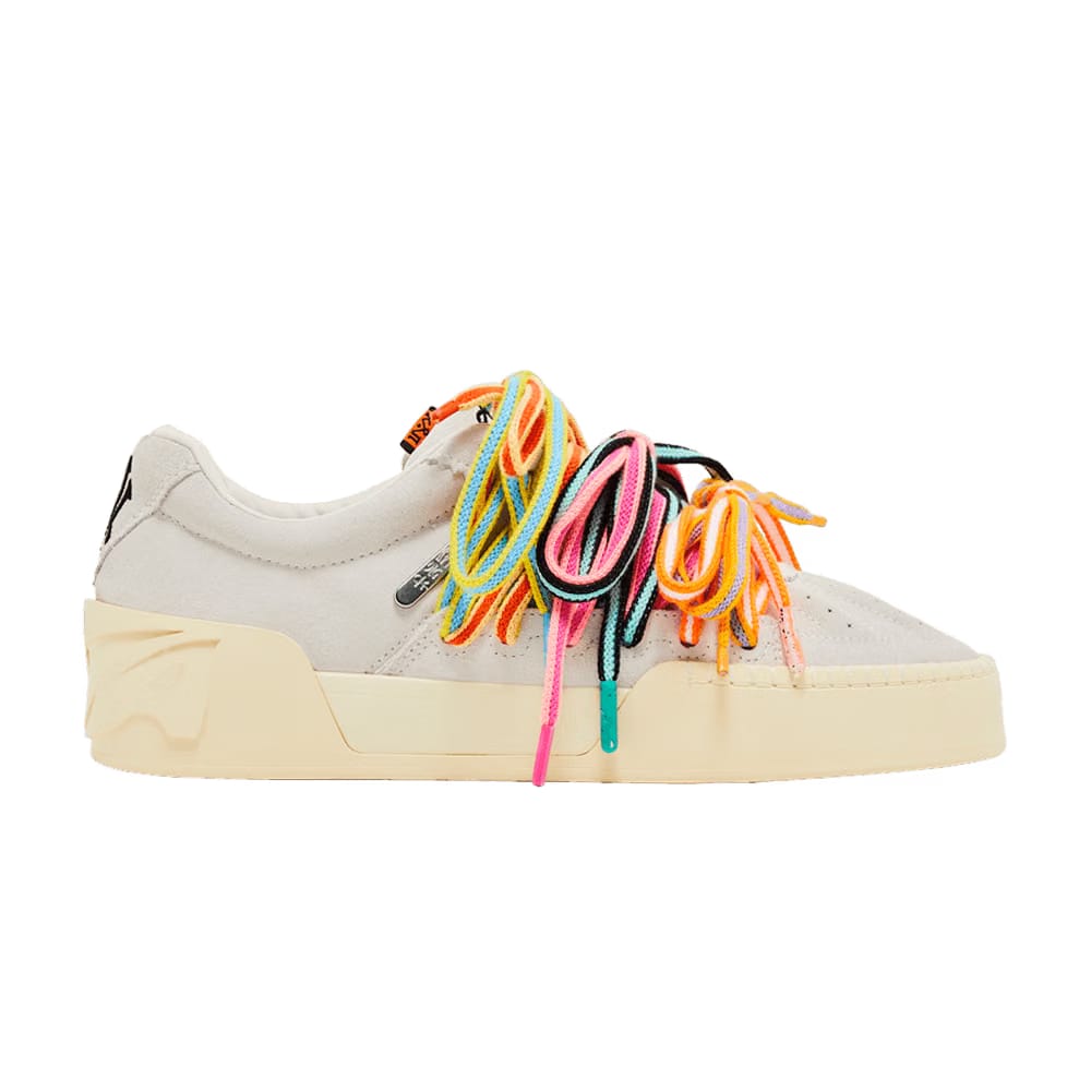 ANTA Hélà Style Roots (White)