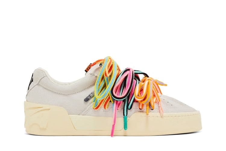 ANTA Hélà Style Roots (White)