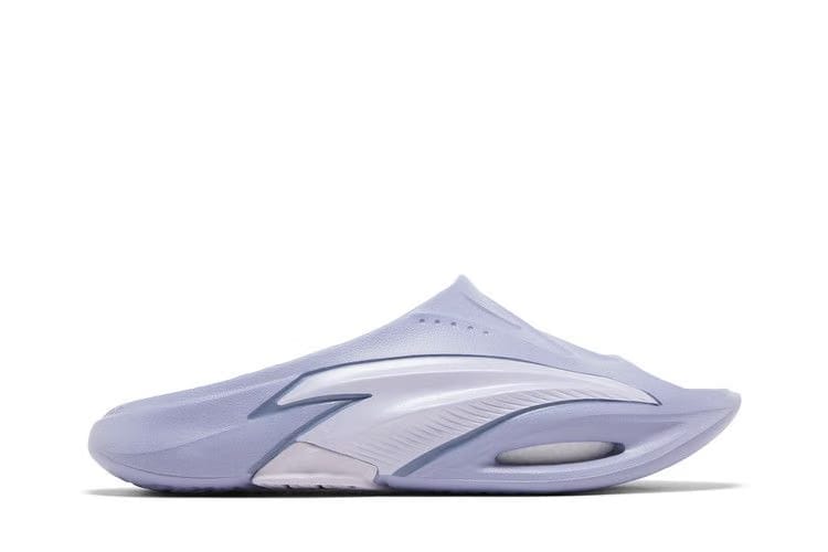 ANTA Bubble Slide (Purple)