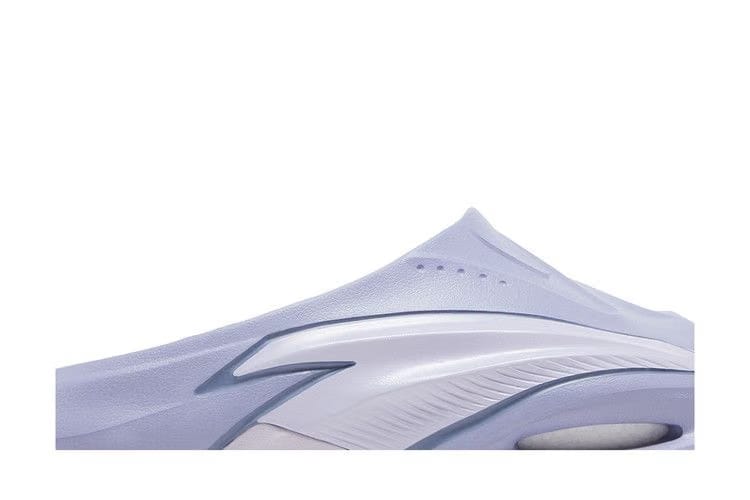 ANTA Bubble Slide (Purple)