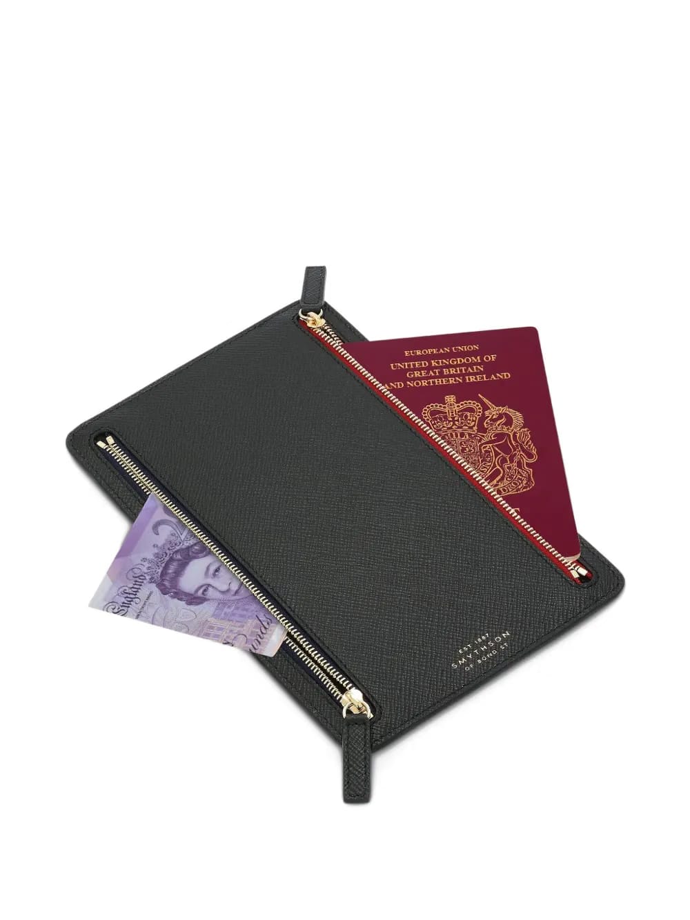 Panama multi-zip case