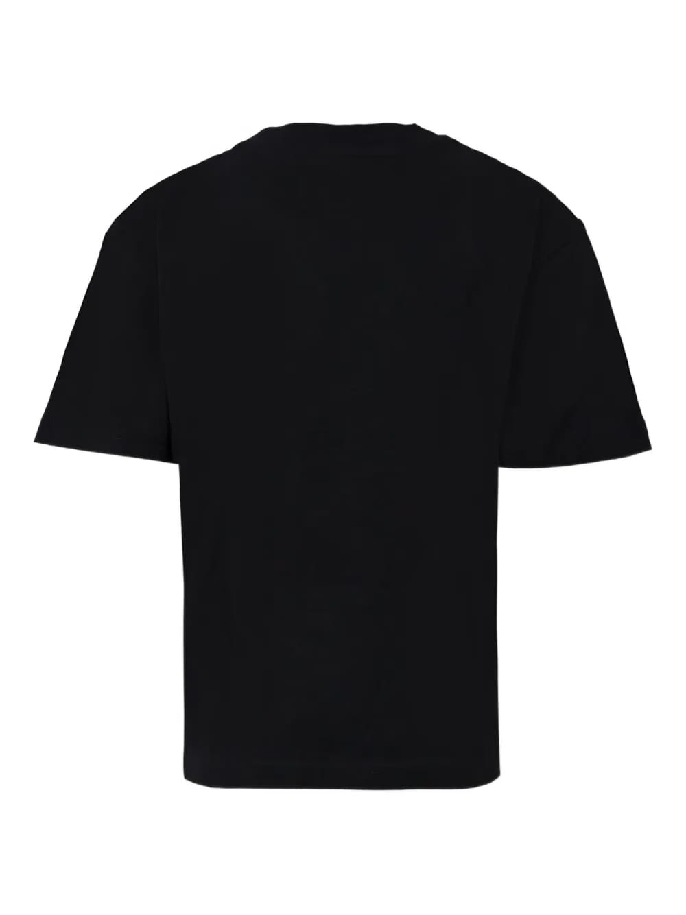 short-sleeve graphic-print T-Shirt
