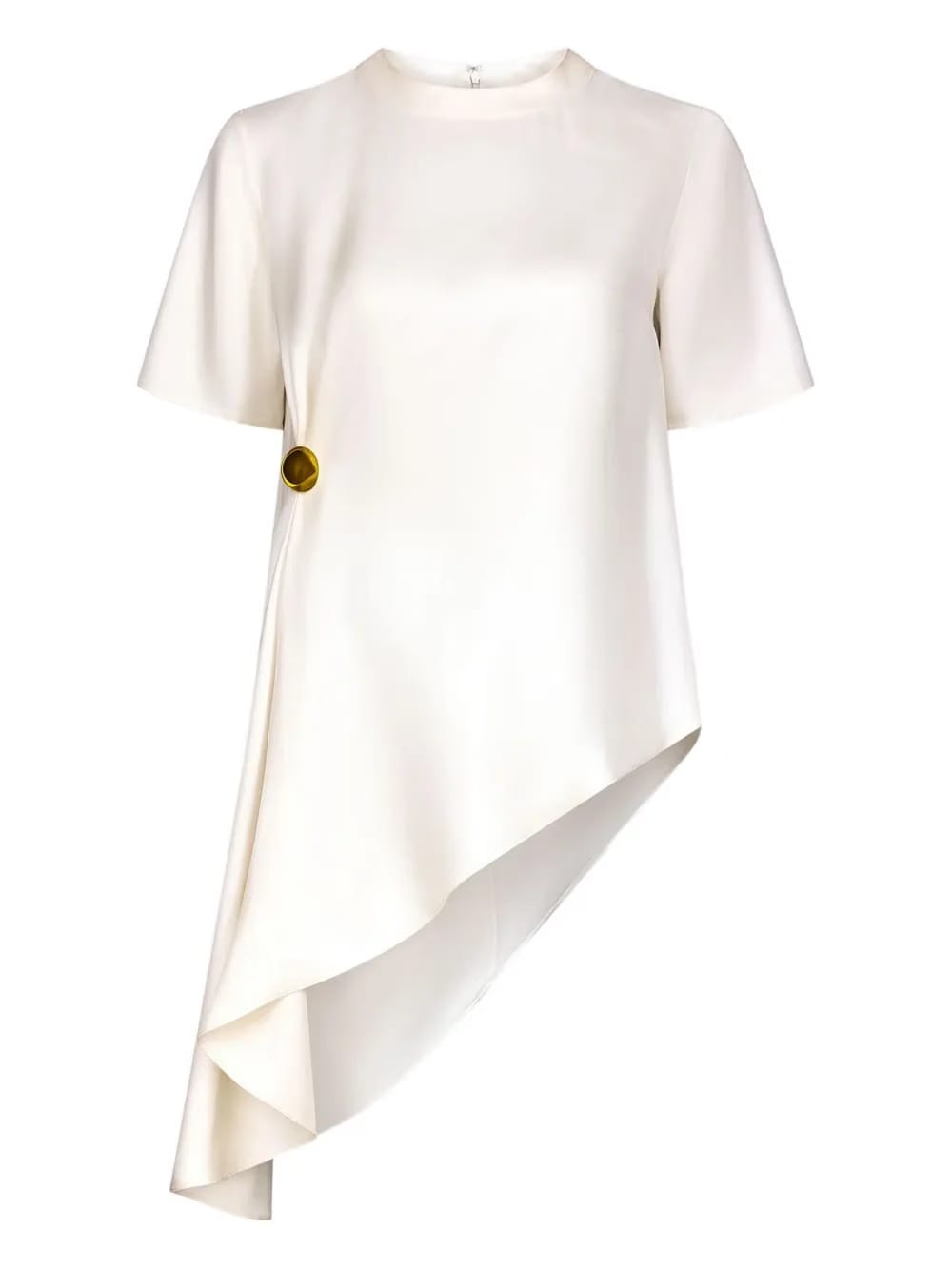 MADEA asymmetric top