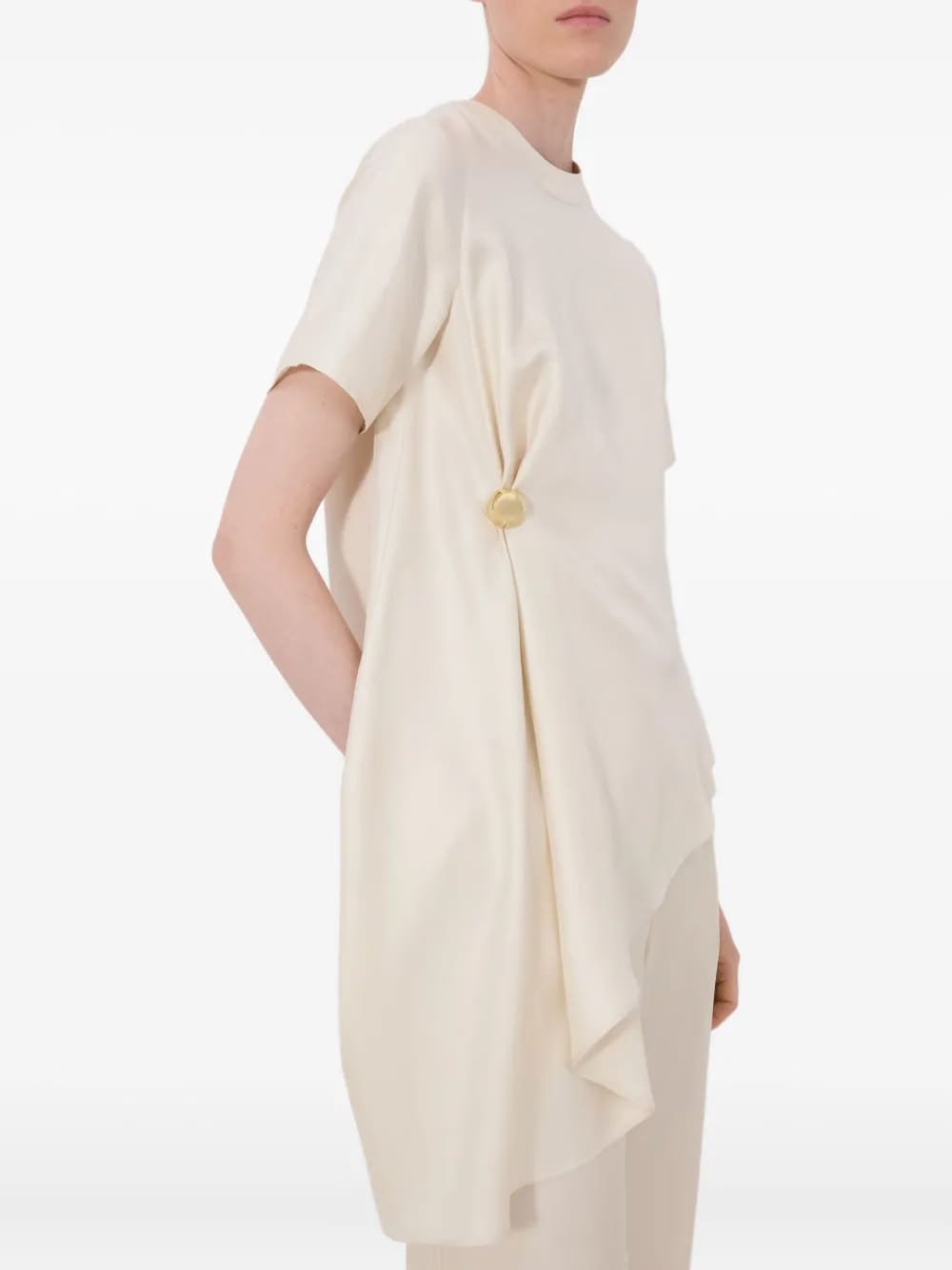 MADEA asymmetric top