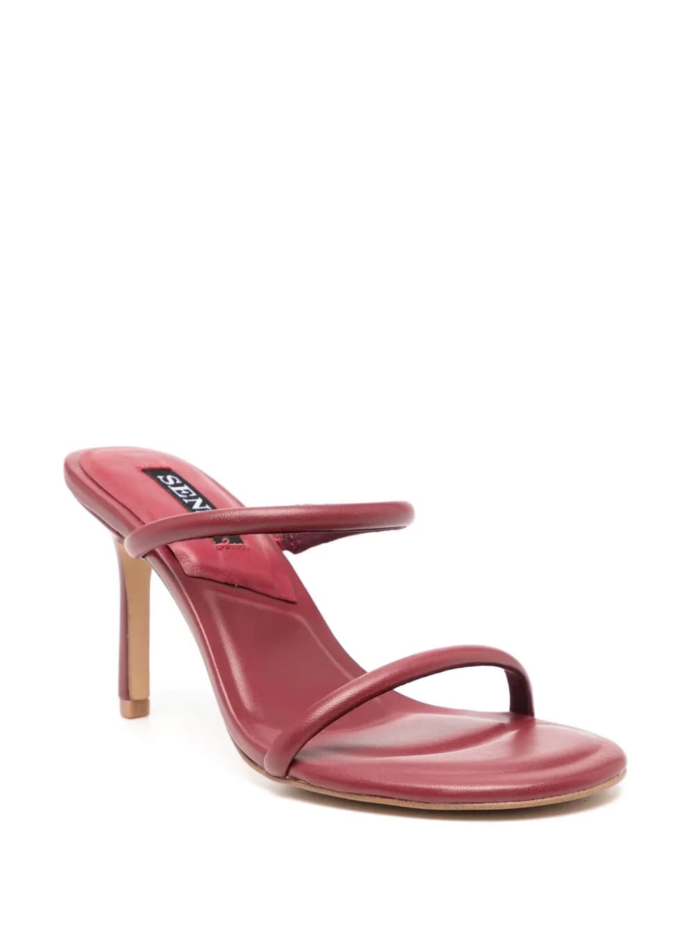 Upton II sandals