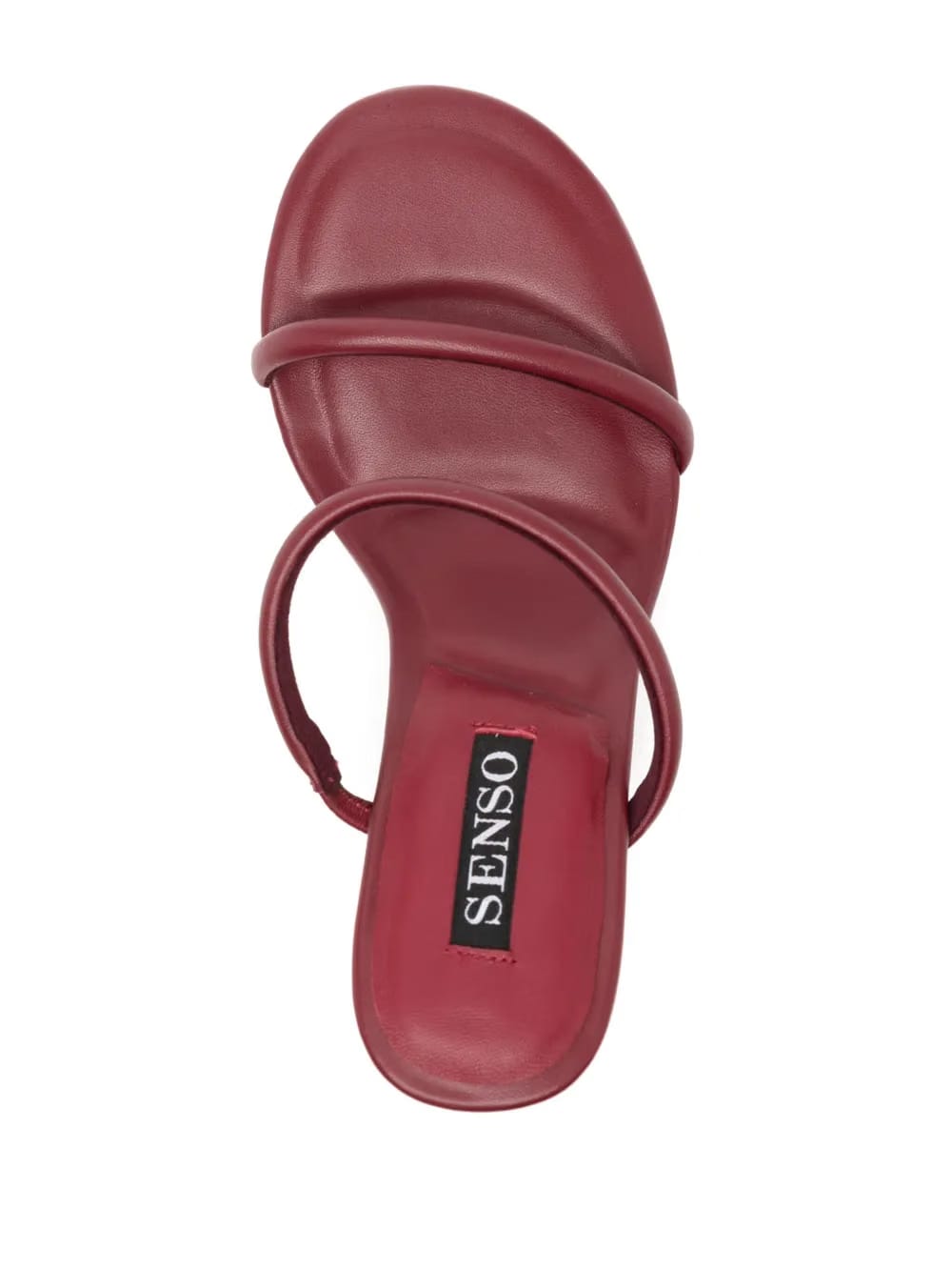 Upton II sandals